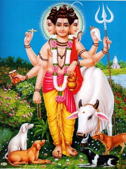 DATTATREYA