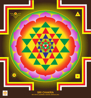 Sri Chakra